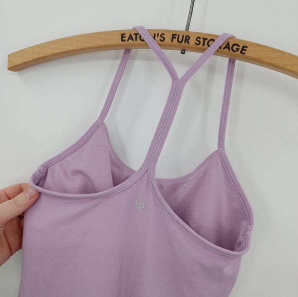 Lululemon | "Power Pose" tank - Picture 4 of 7